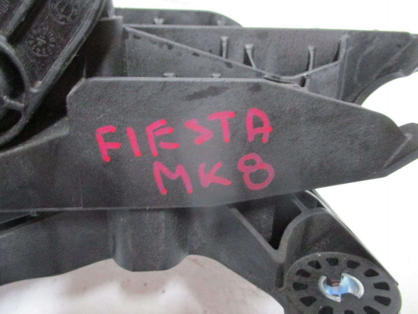 Mécanisme Engrenage FORD FIESTA MK8