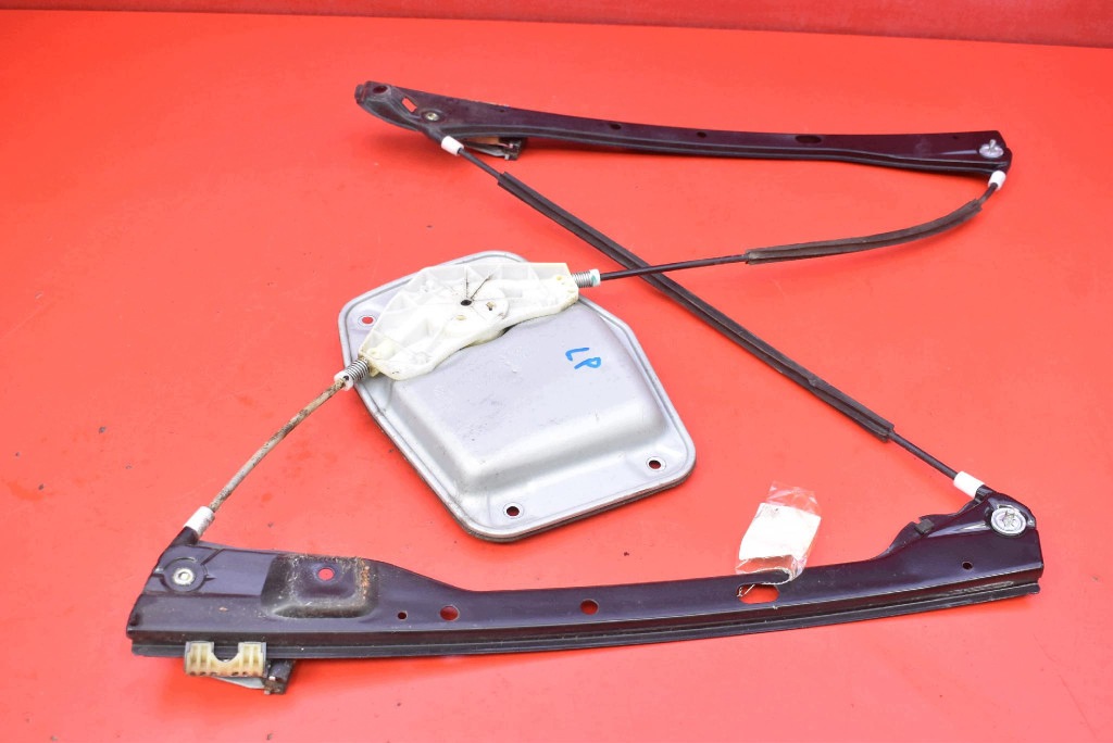 window regulator left front EU 5M0837461 VW GOLF 6 VI plus 08-14