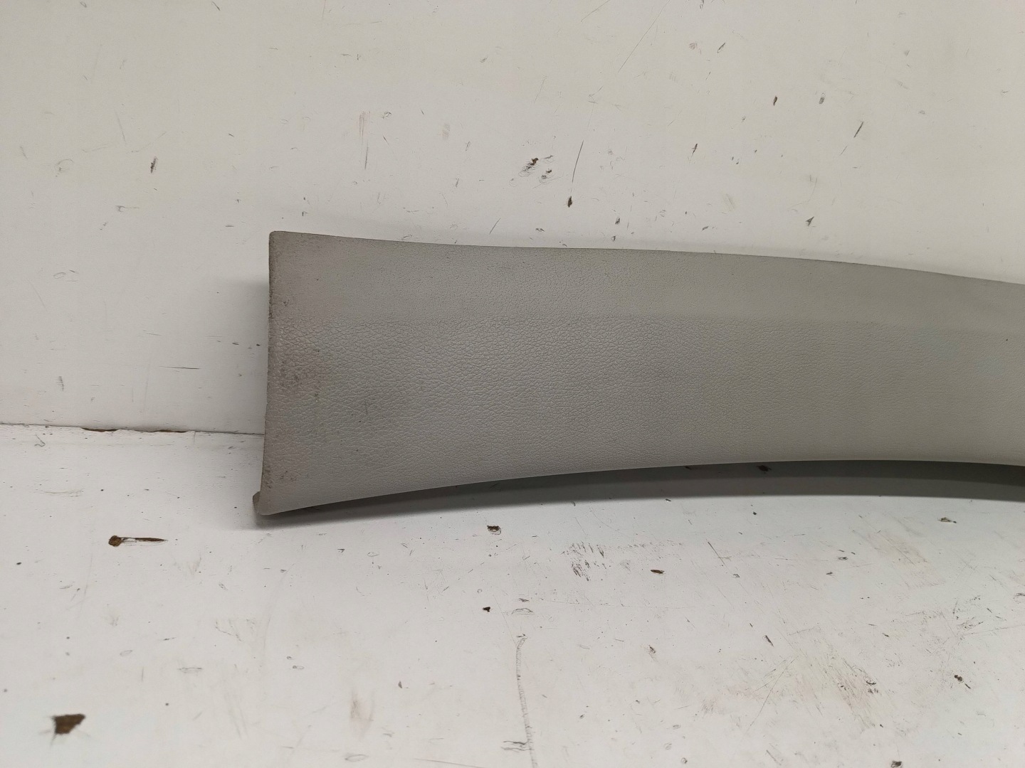 KIA OPTIMA IV cover SLUPKA left front 85811-D4000 2018R