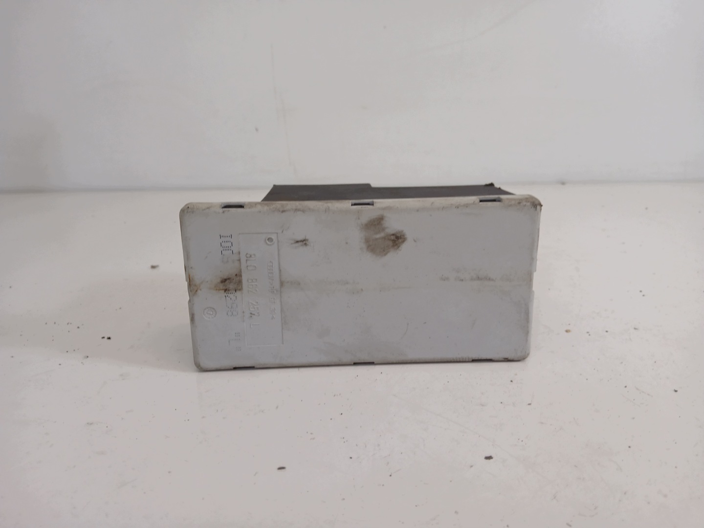 AUDI A4 B5 A3 8L Pompa Della serratura Centrale 8L0862257L