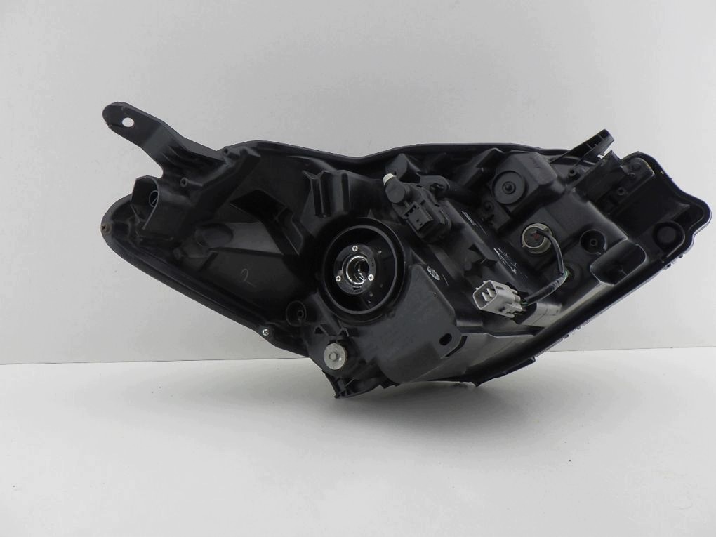 TOYOTA YARIS III LIFT LED 13- light front left