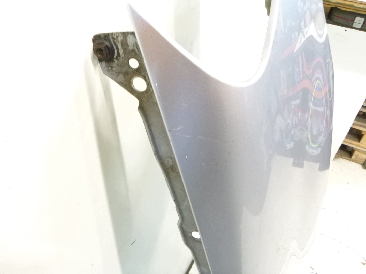 parafango Destra MITSUBISHI LANCER 03-08 A31
