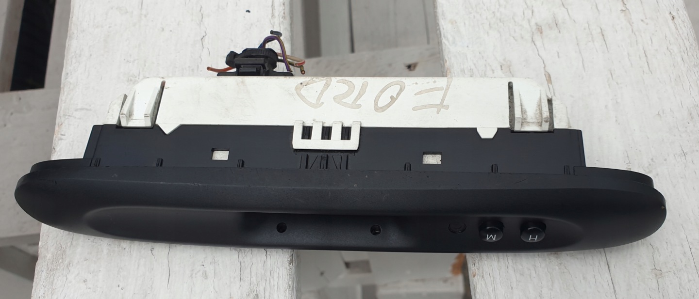 display clock EKRAN FORD MONDEO II MK2 96BB-15000-BC OE EU