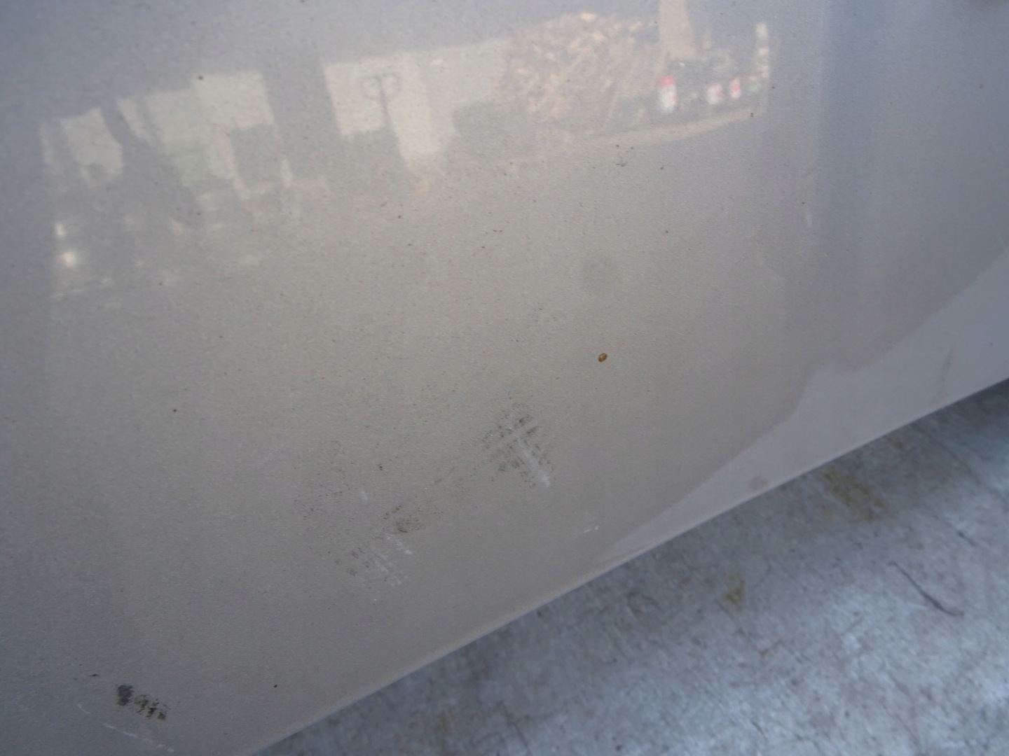 PEUGEOT 3008 bonnet EZRC nice