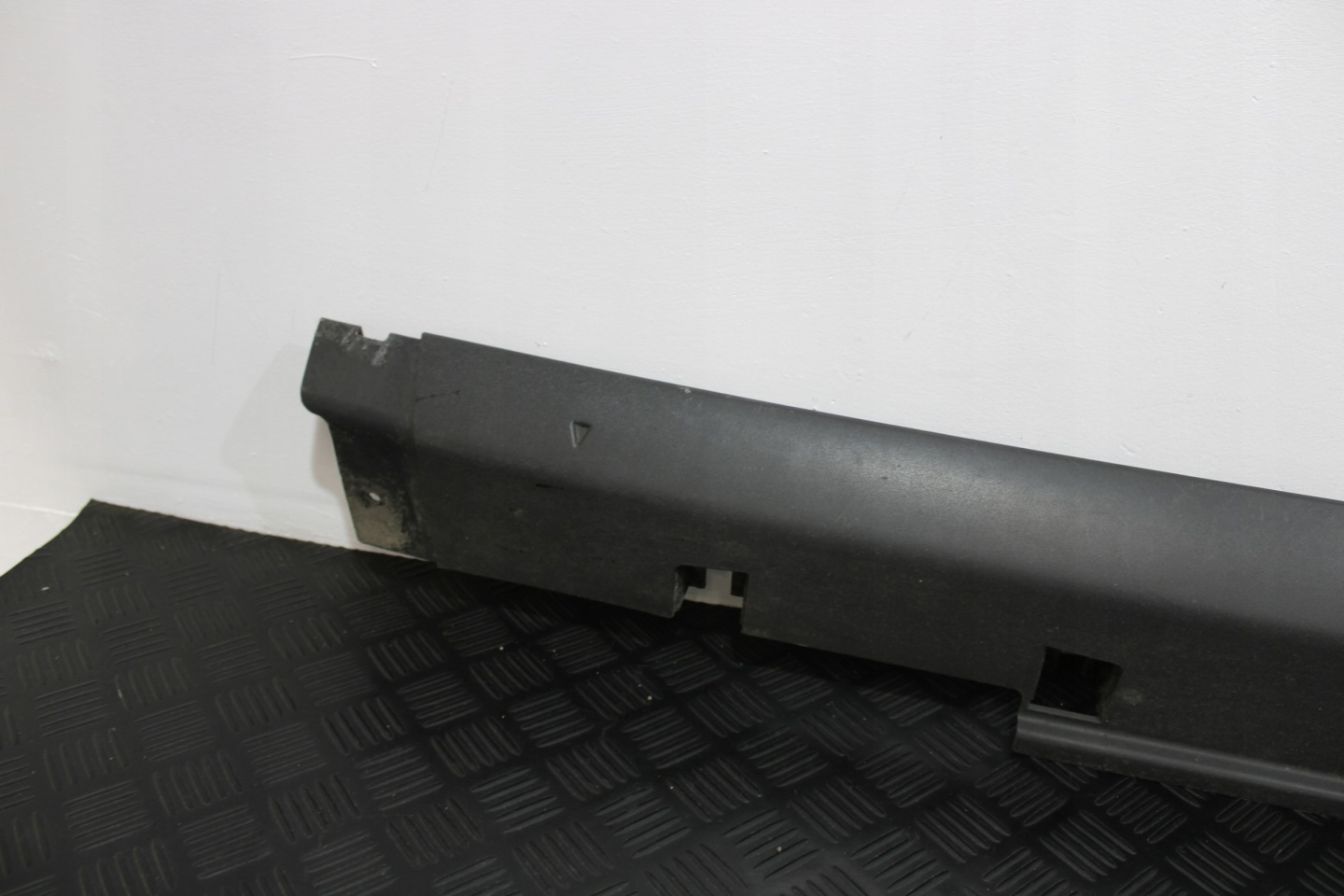 cap threshold threshold left CN15-N10155-CAW FORD ECOSPORT II MK2 LIFT