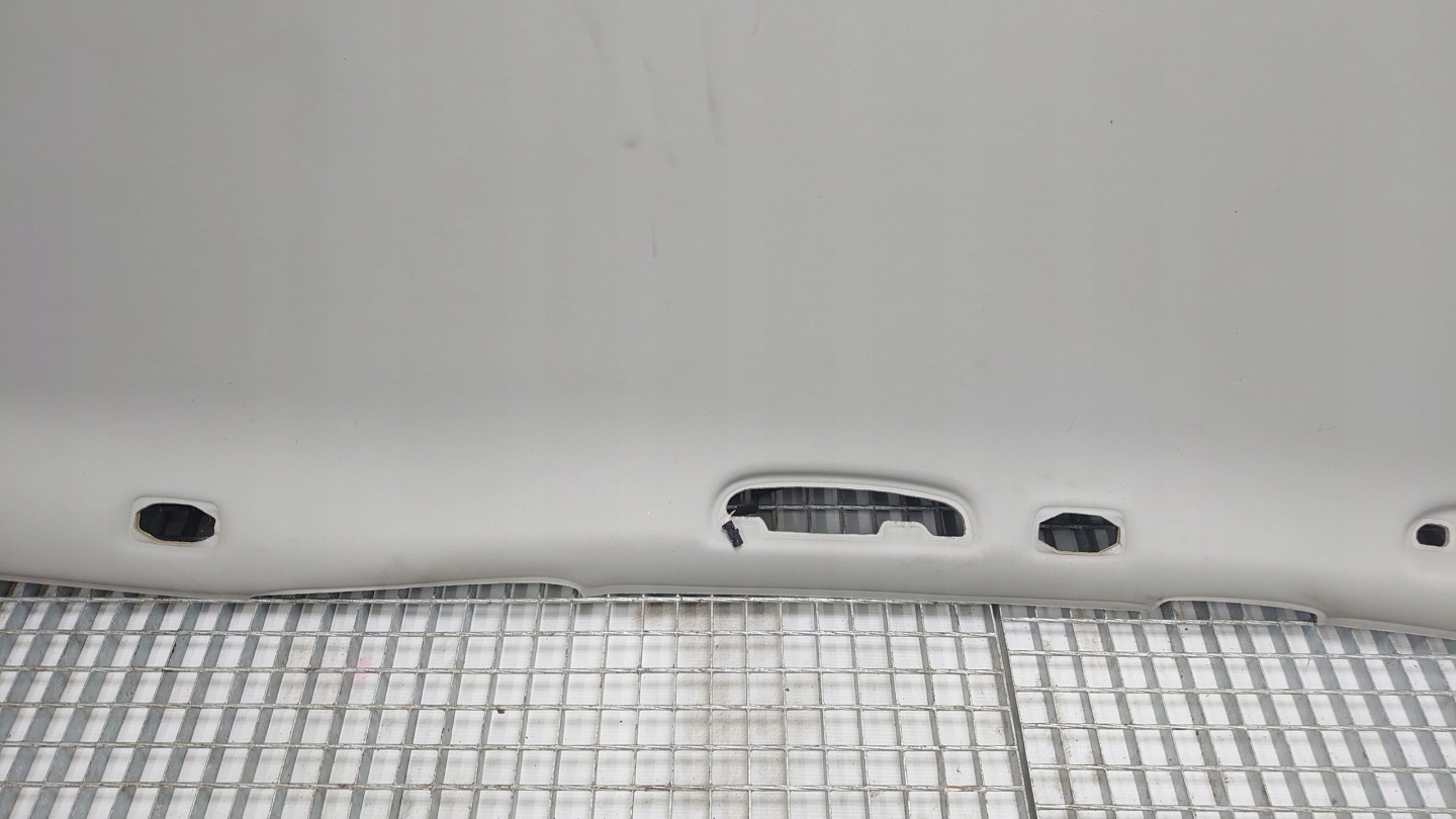 CIELO INTERNO SUFIT Originale MERCEDES ML W164