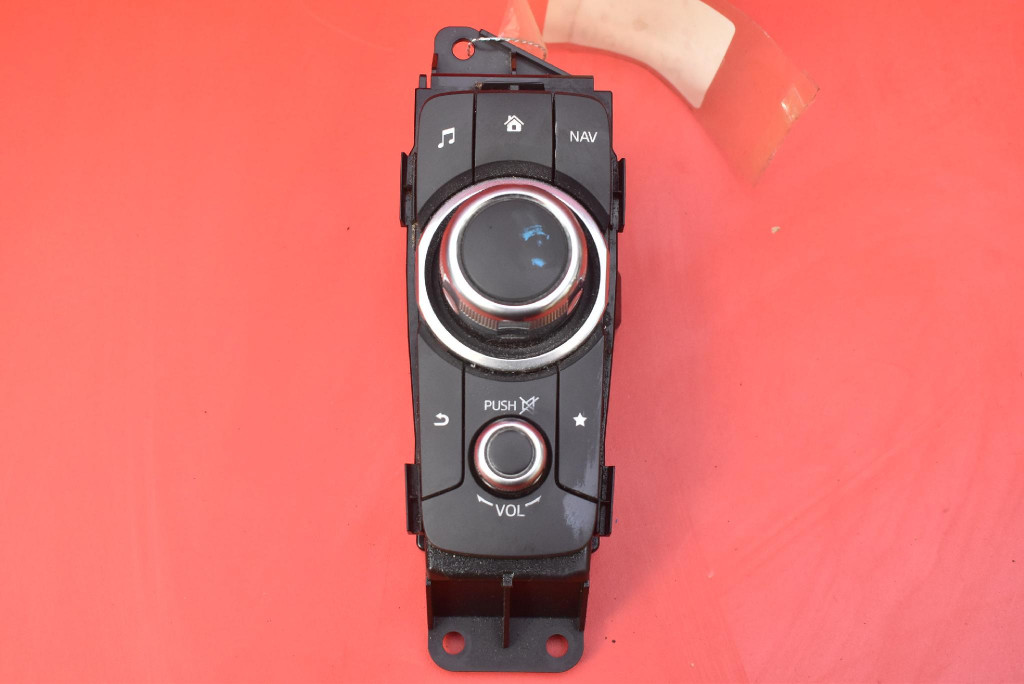control panel RADIA navigation devices NA1P66CMO MAZDA MX-5 4 IV ND 15-21