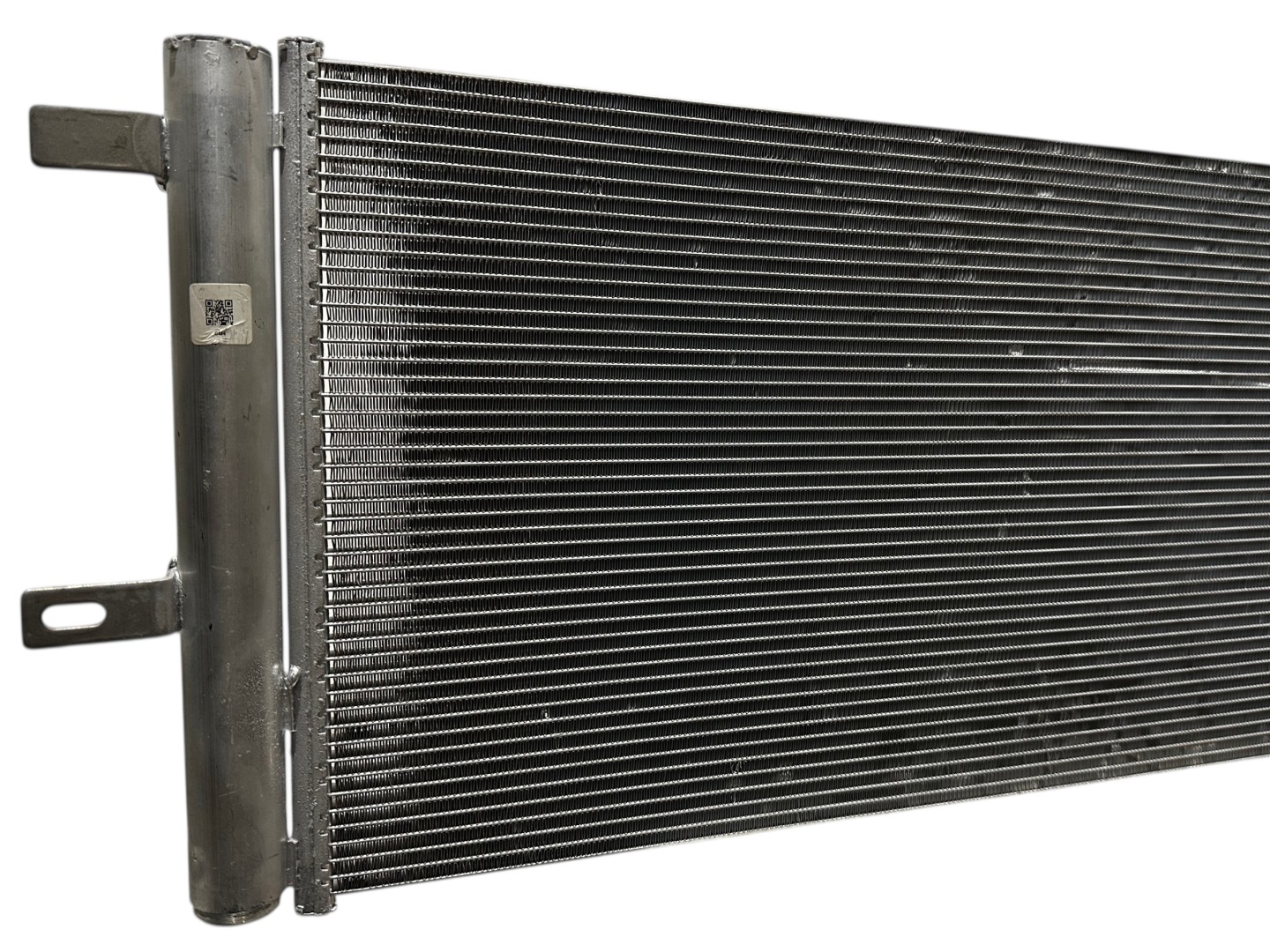 FORD chladič KONDENZÁTOR klimatizaci A/C K2GH-19710-AA
