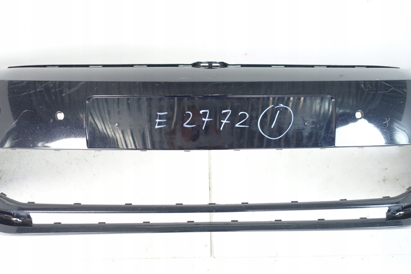 bumper front front VW TOURAN II 5TA 15- 5TA807221AL