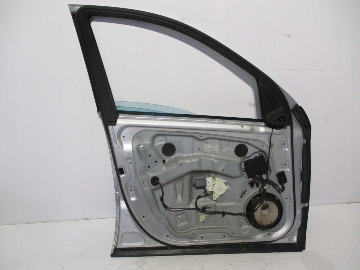 door left front Mercedes ML164 ML 164