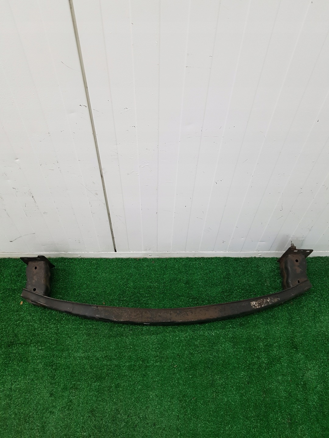 sider below front bumper SEAT IBIZA 4 6J0807109