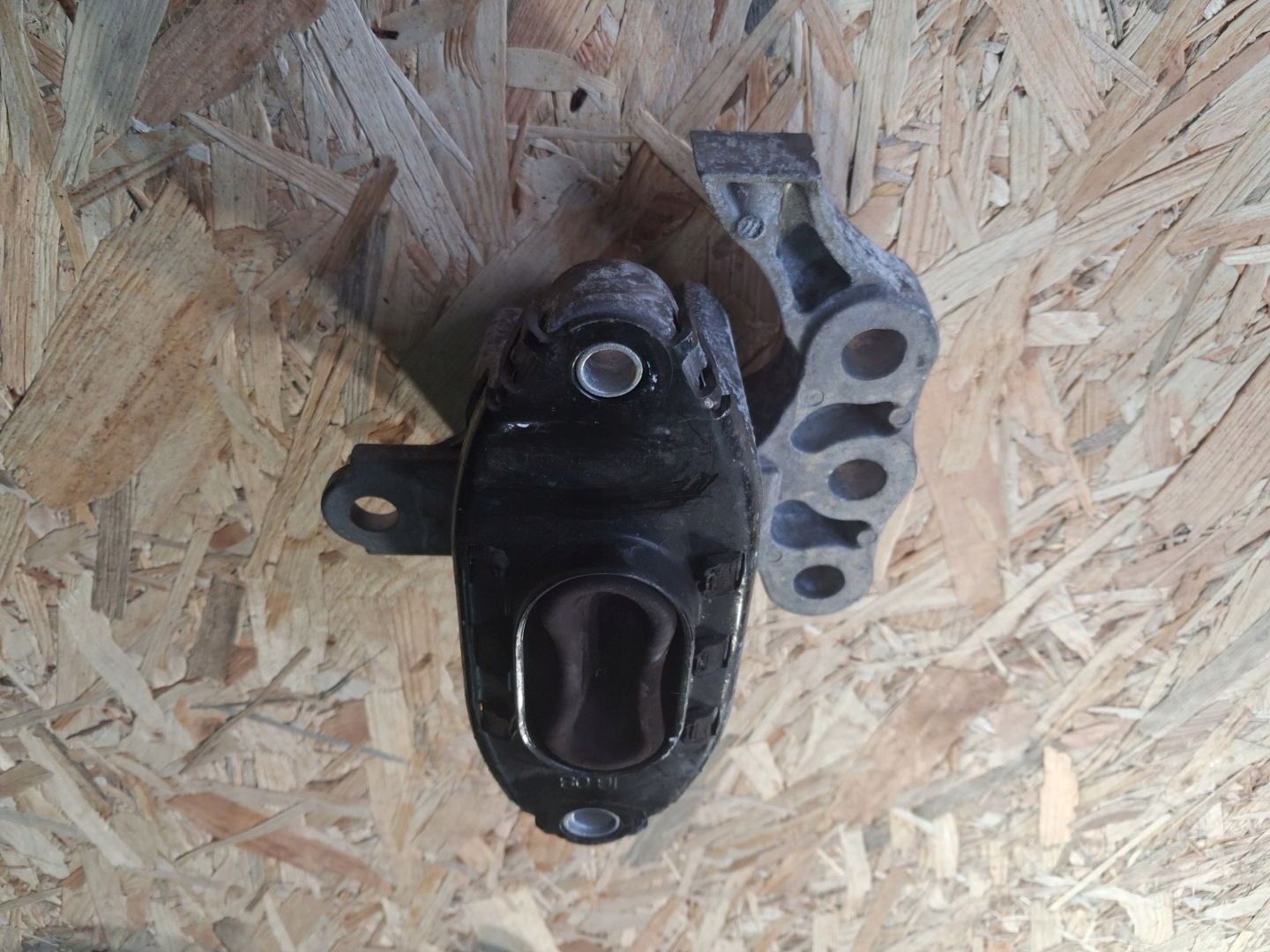 holder engine mount OPEL MOKKA X 1.6D 94532315