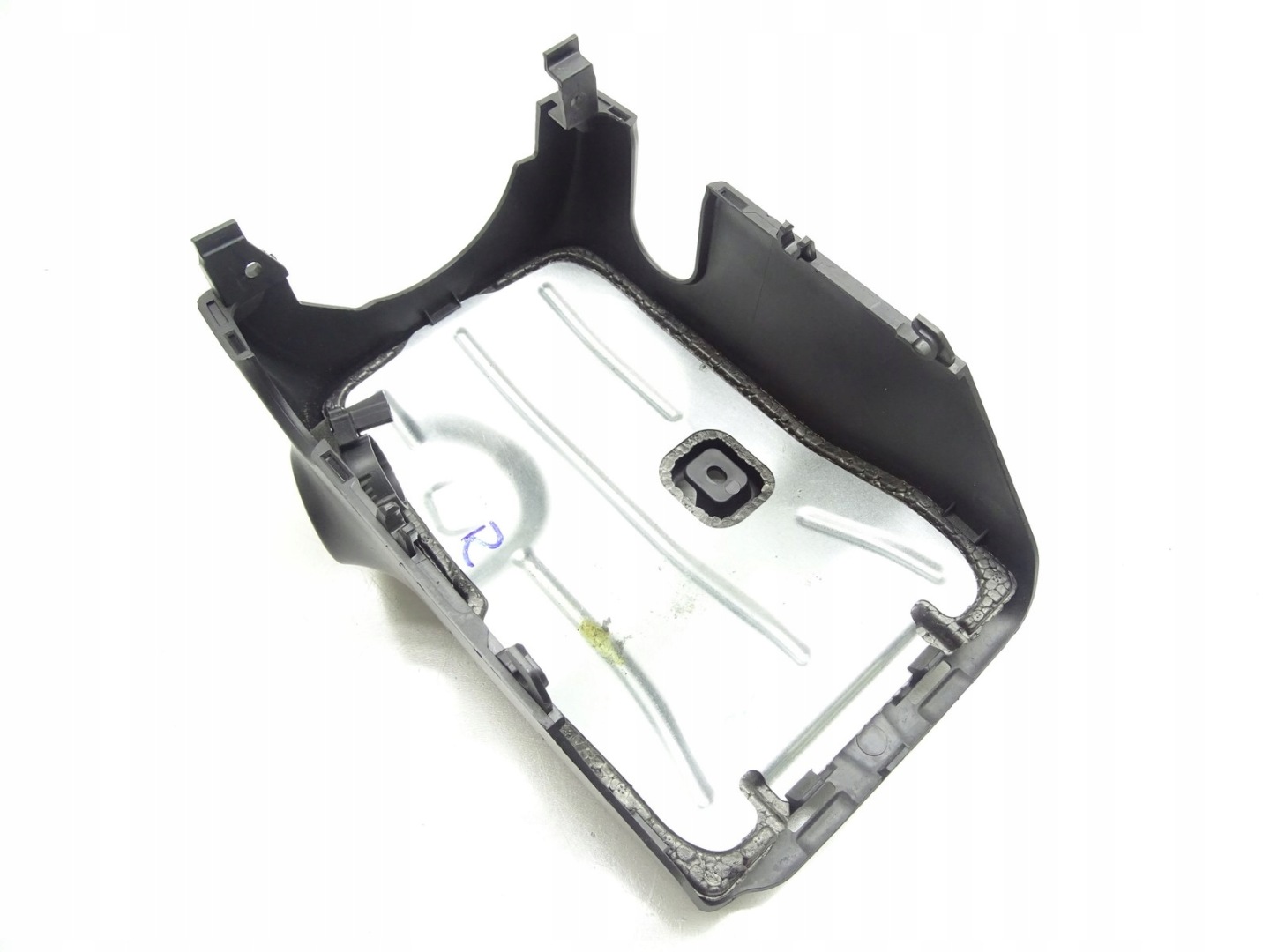 obal volantu SKODA SCALA 19- 654858559C