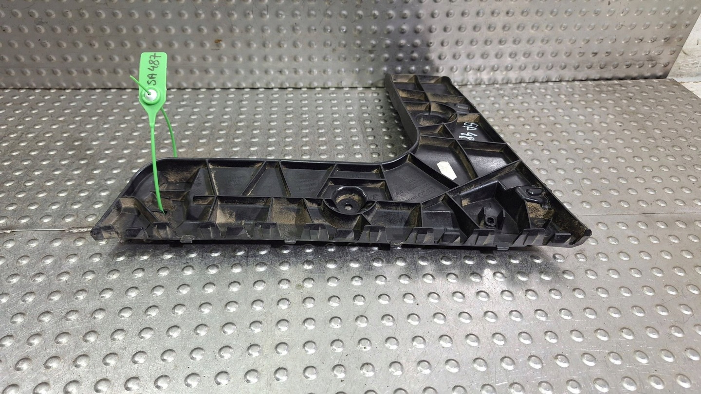 bumper bracket left rear part 4G9807453C AUDI A6 C7 KOMBI
