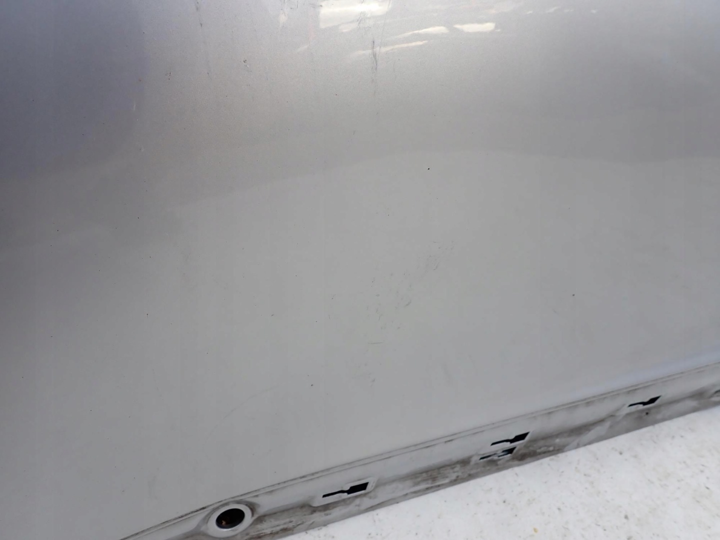 RENAULT MEGANE III 08-15 door front front left