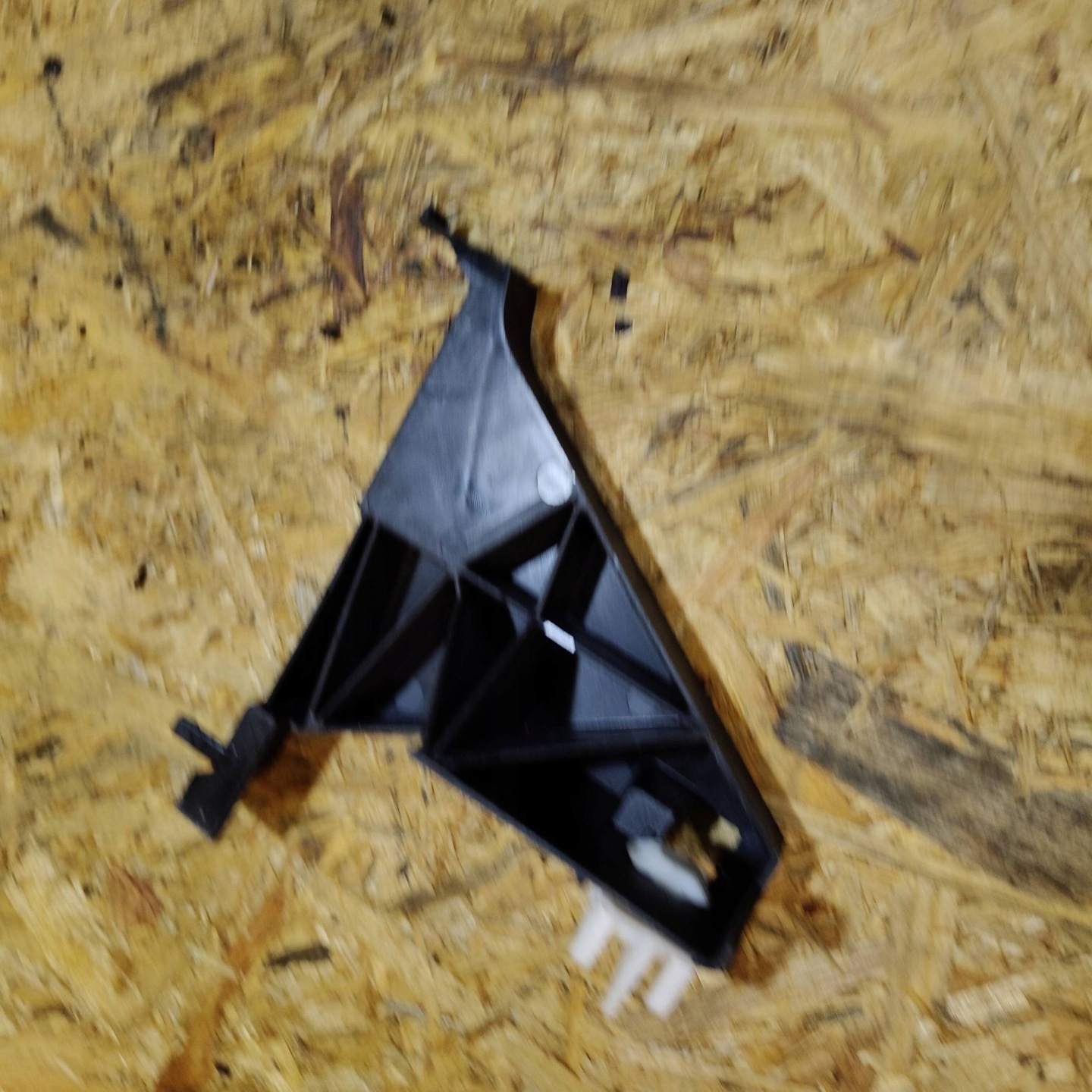 Inna part bodywork front side left Ford Ecosport GN158227A