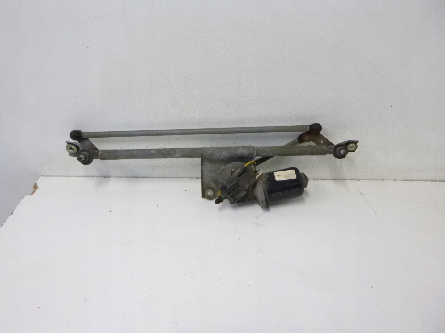 wiper mechanism front Opel Vectra B 97r.