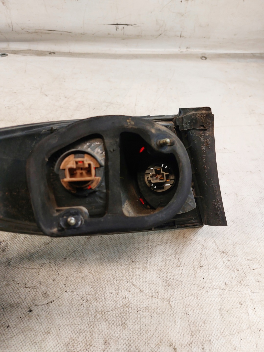 light right rear part MAZDA 6 GG KOMBI FL