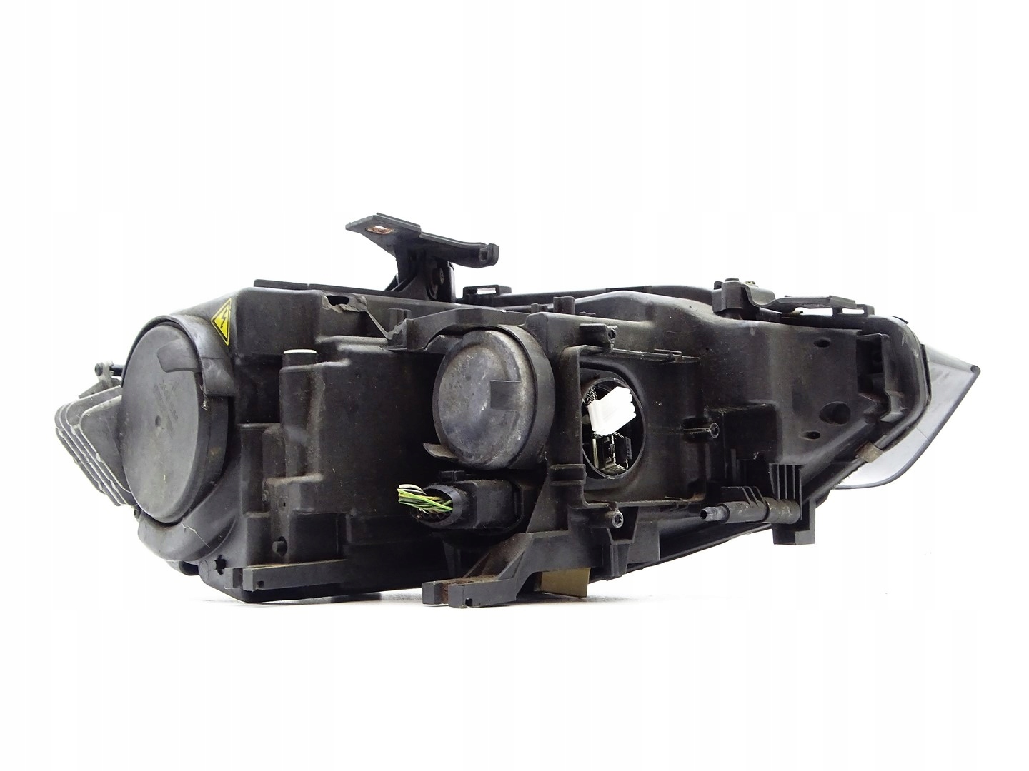 light BI-XENON left front left front AUDI A5 8T LIFT 8T0941005D