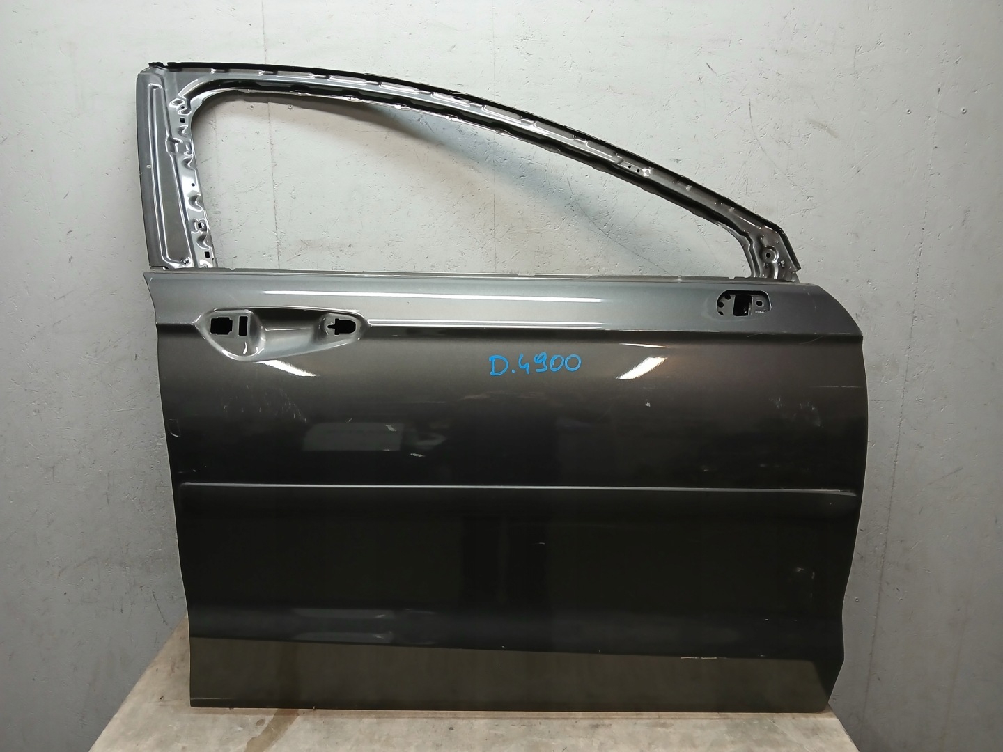 door front right FORD MONDEO MK5