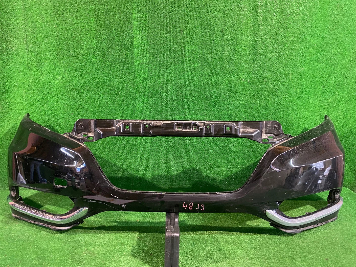 front bumper front HONDA HR-V II 15