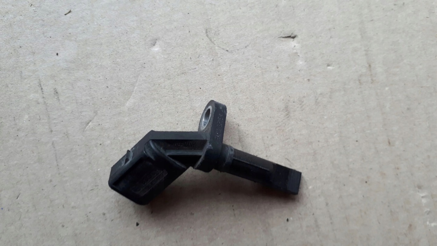 S7 4G A7 sensor ABS front rear part 4E0927804F S6 C7 A6