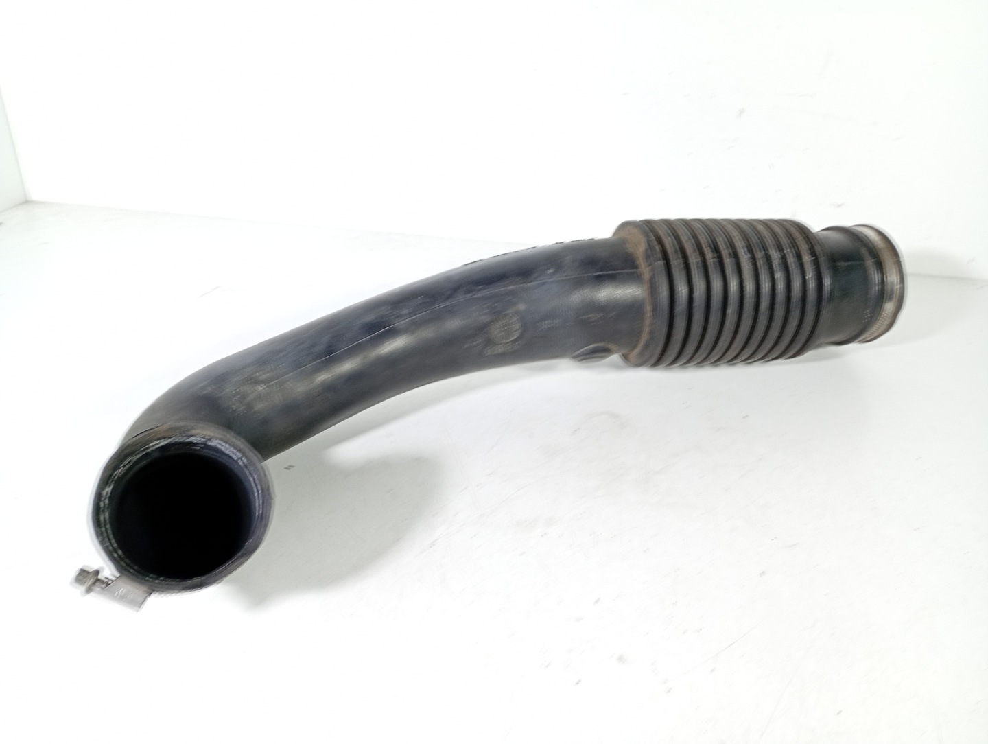 Ford Focus II 2 04-11 pipe wiring air OE 4M519A673BA