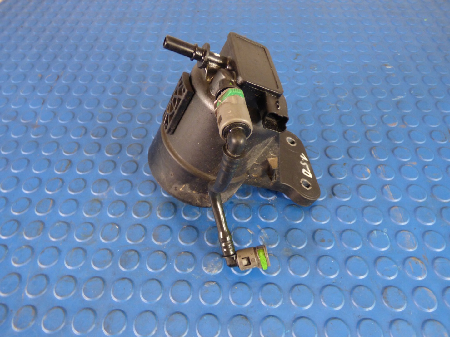 POKLOPAČ FILTERA GORIVA 164007425R CAPTUR II 1.5 DCI