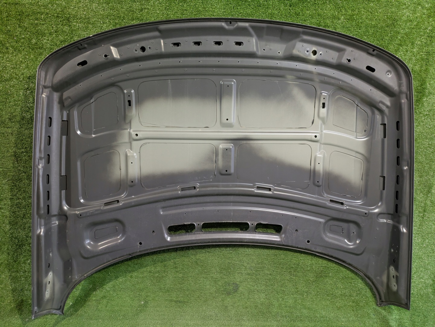 Capot RANGE ROVER VOGUE L322 21- NR.M299