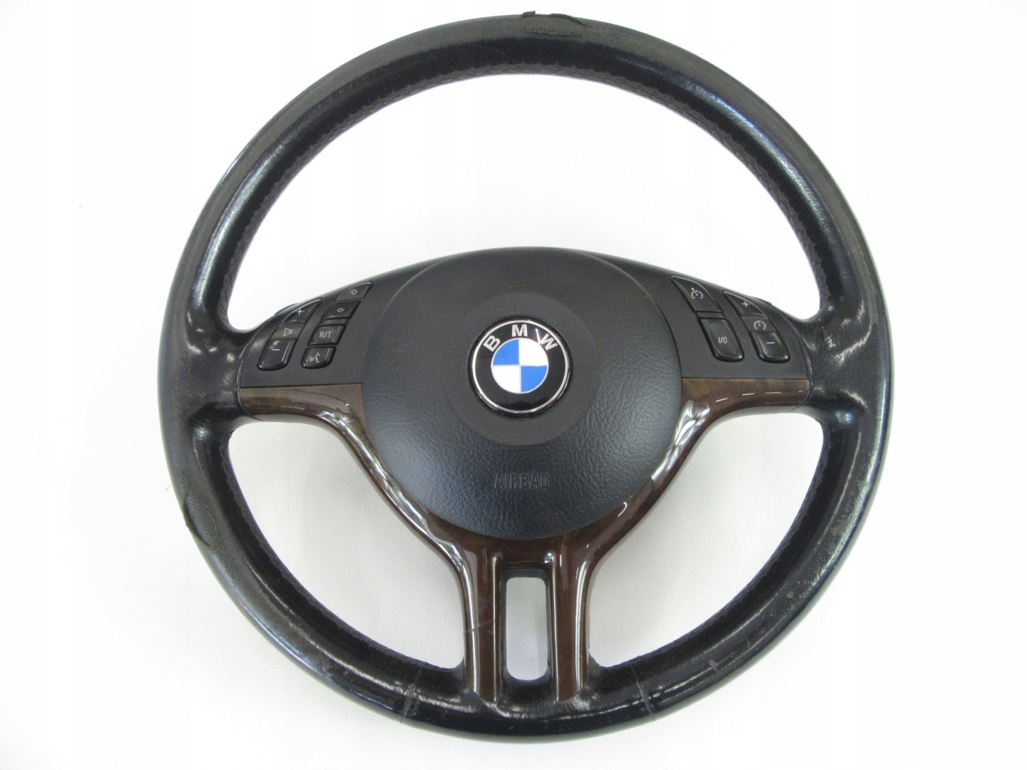 Airbag Airbag BMW e39 e46 e53 X5 Berline Kombi Coupe Cabrio Compact LIFT