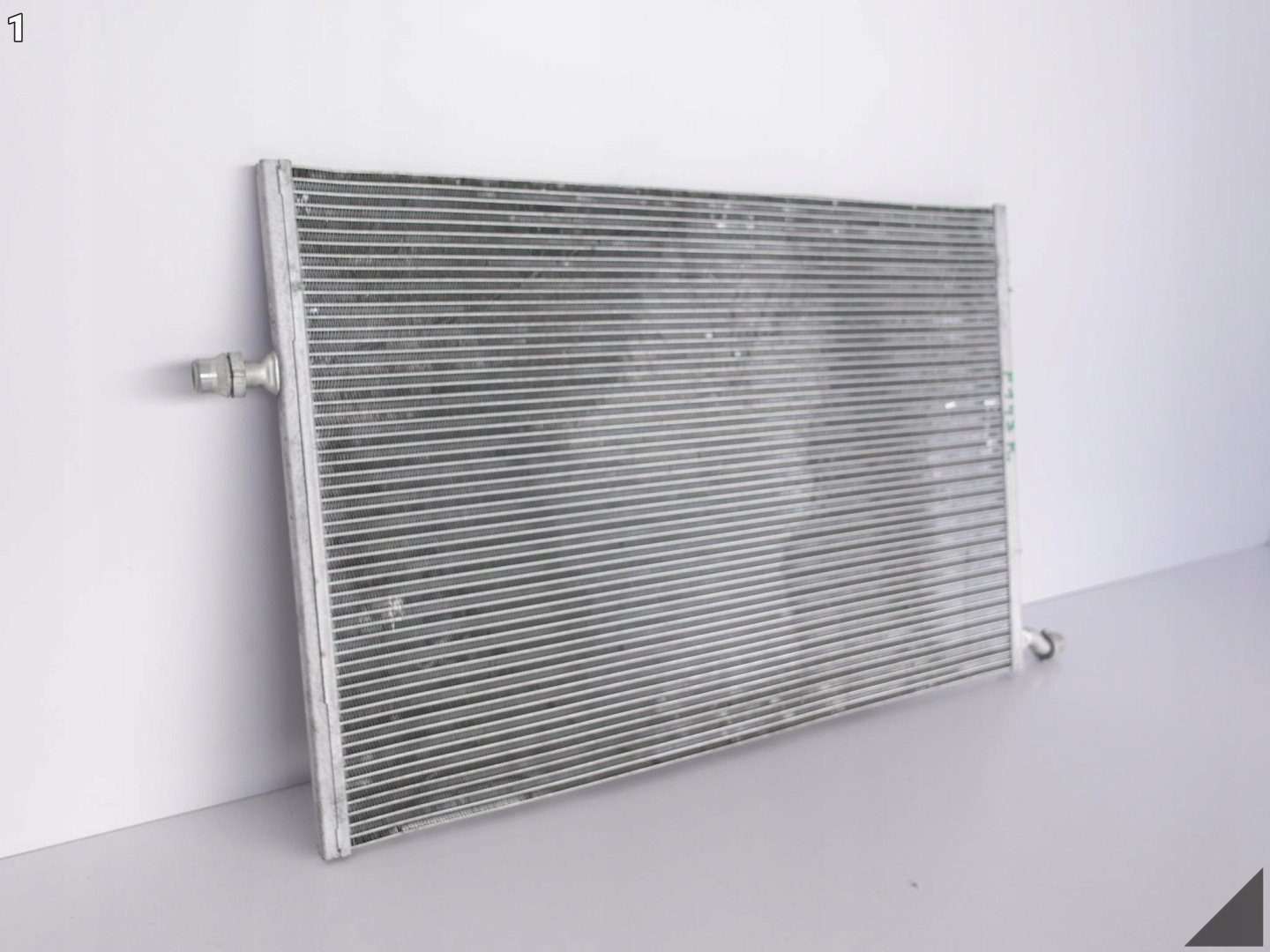 MERCEDES GLC 253 C 205 E 213 238 CLS 257 radiator