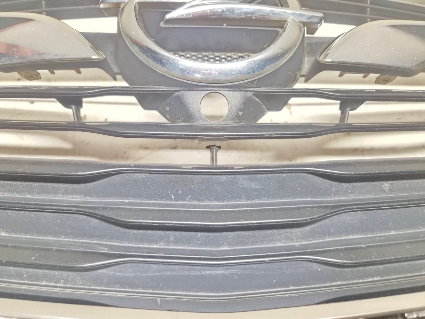 maska OPEL INSIGNIA B 13491195