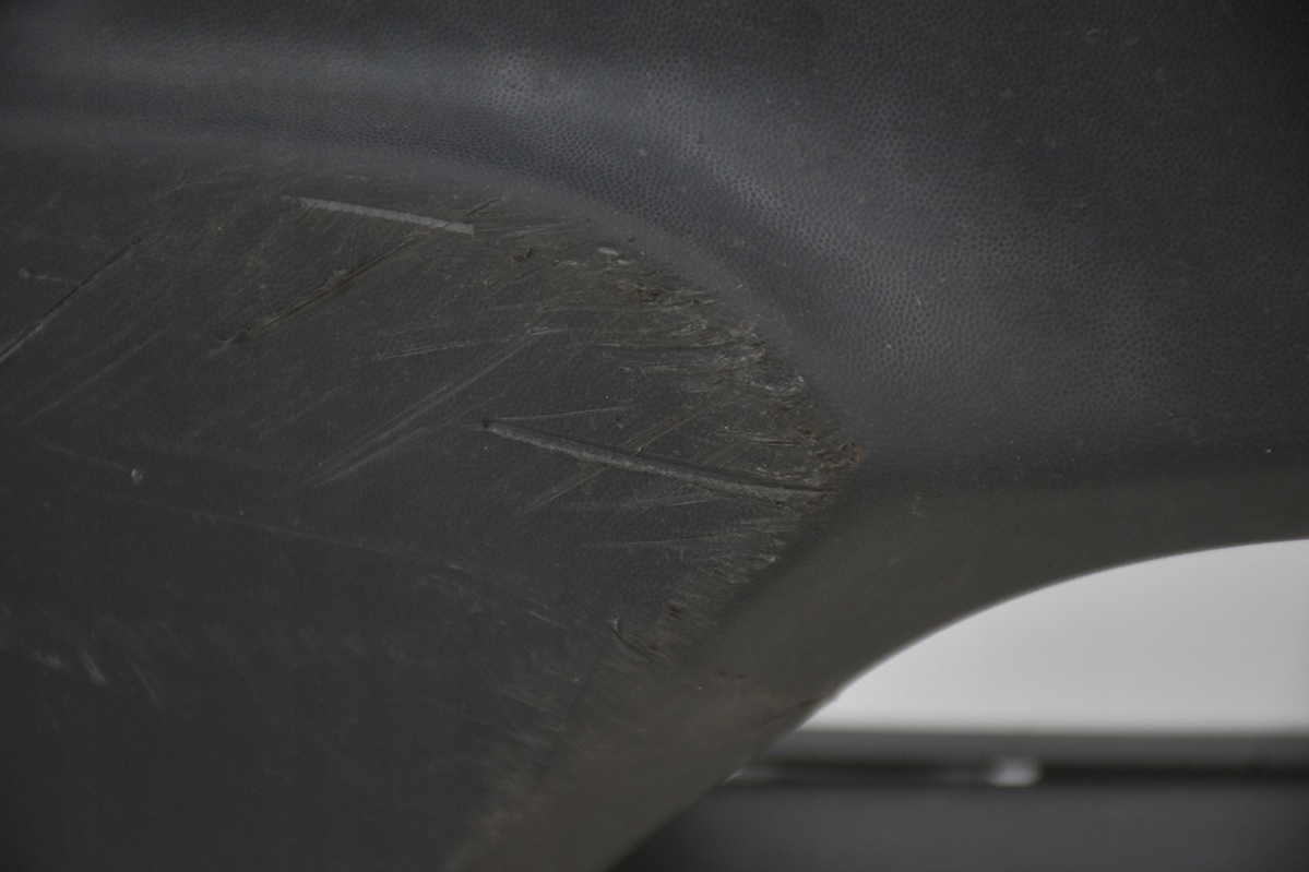front bumper * front OPEL ANTARA and LIFT GAR