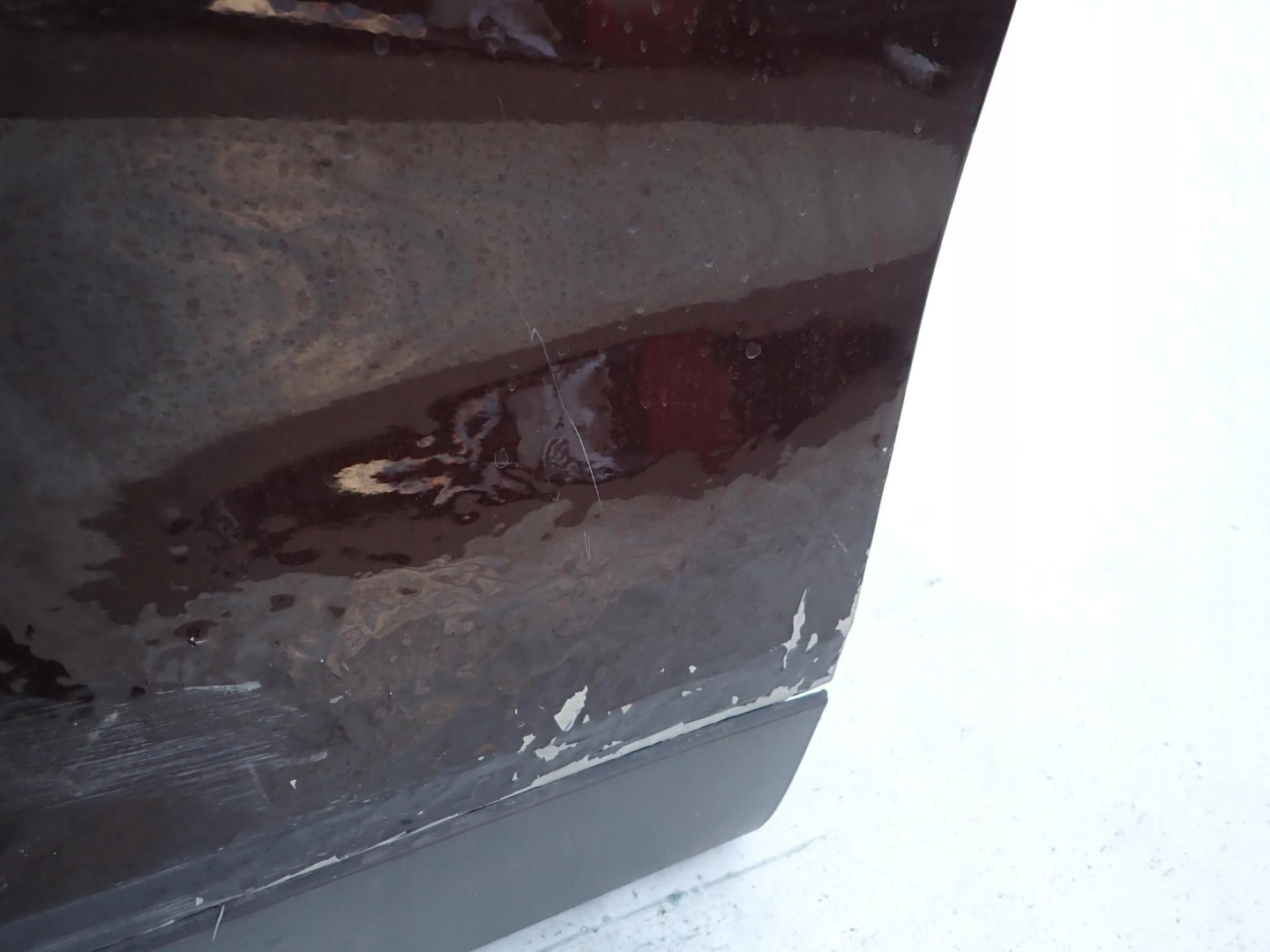 OPEL MOKKA A and 1 X 12-19 door front front left