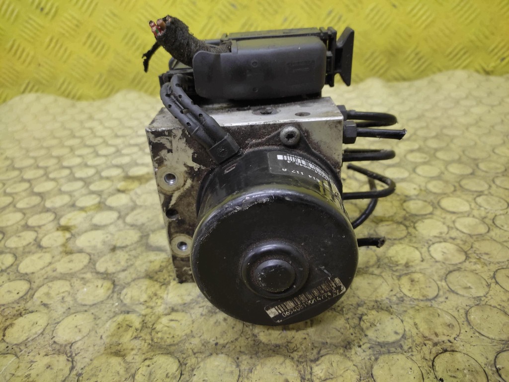 AUDI A3 8L Pompa ABS 1J0614117A