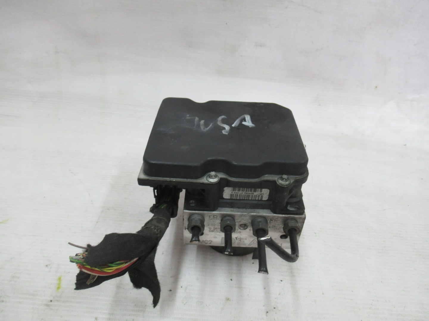 ABS LANCIA MUSA 0265230009
