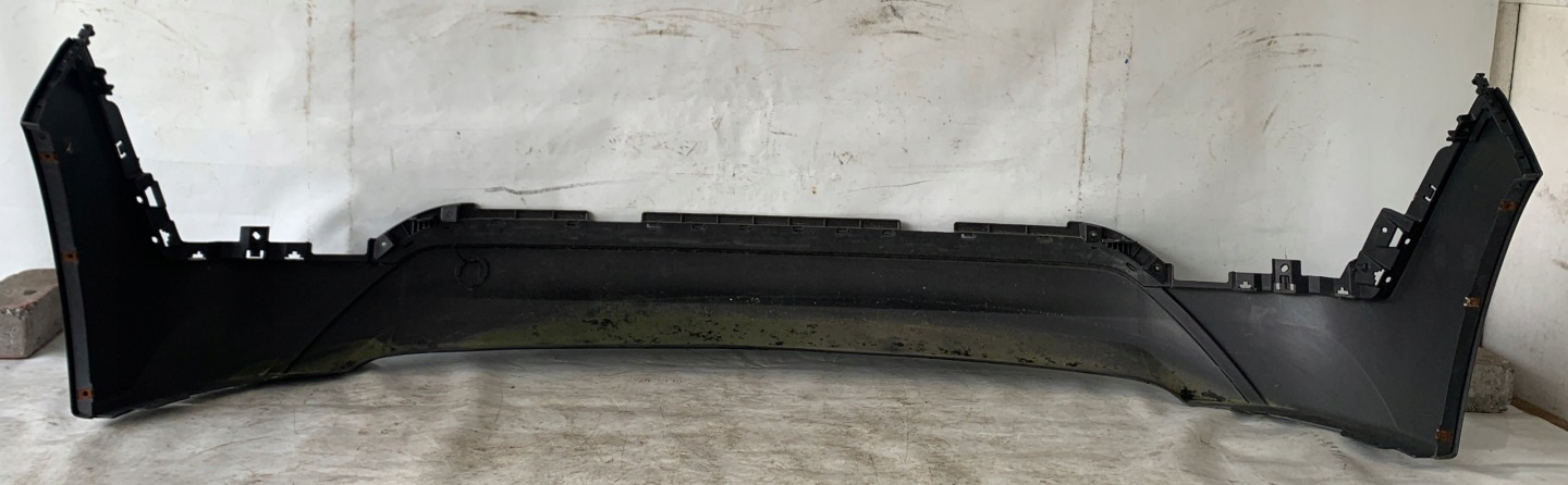SPOILER der Stoßstange heck HYUNDAI TUCSON II 15