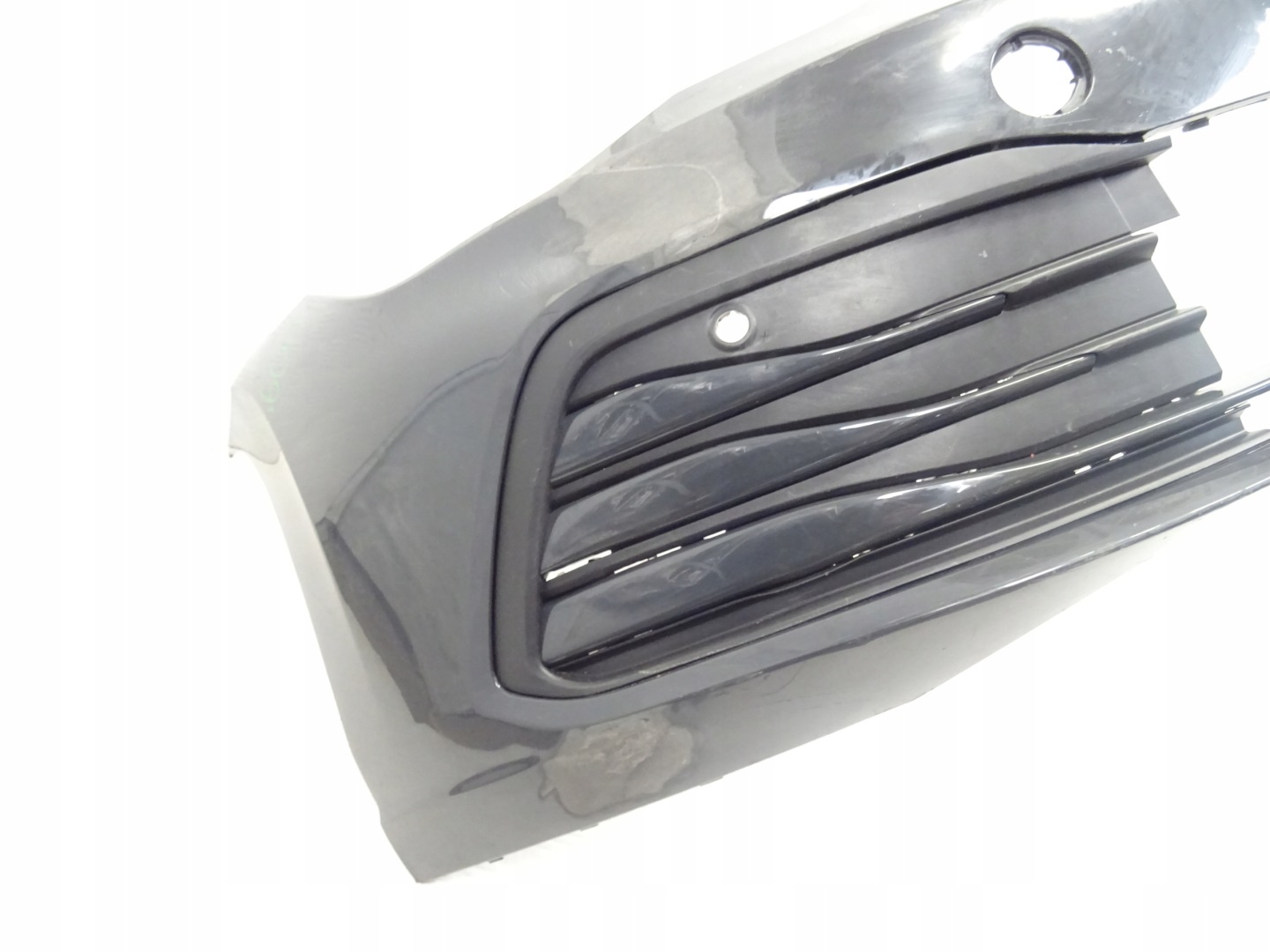 VW GOLF VIII 8 Frontstoßstange vorne