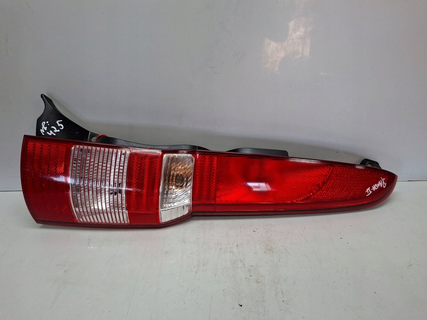 light rear right 51763006 FIAT PANDA II 2008