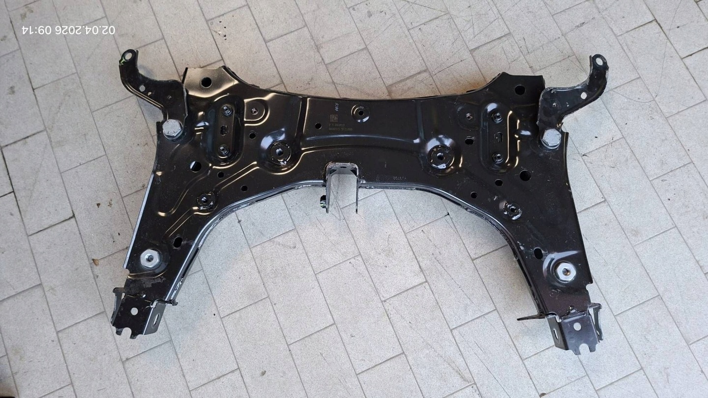 subframe axle beam springing front Renault Clio V 86561R