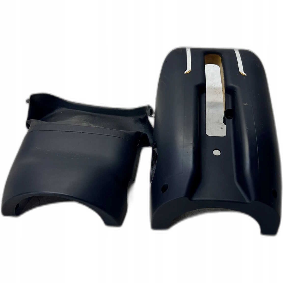 Blende Abdeckung der Lenksäule des Lenkrads AUDI A4 B6 B7 8E0953512N 8E0953515F 6PS