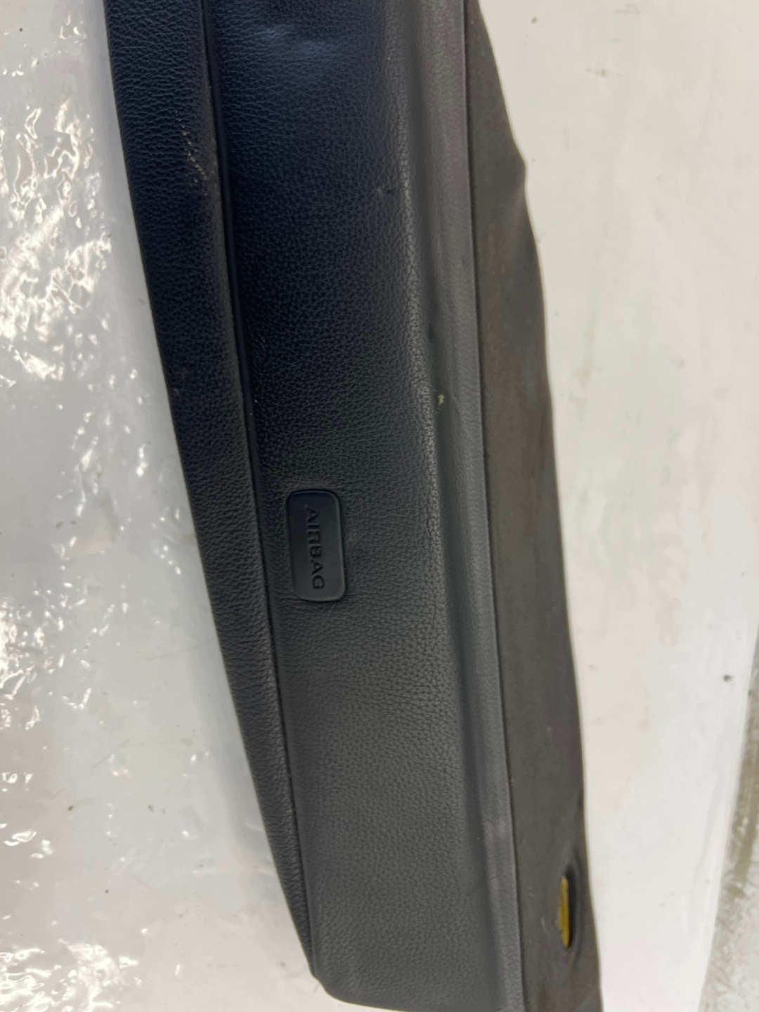 side KANAPY left rear part 8E0880441A AUDI A4 B7 KOMBI S-LINE leather 04-08R.