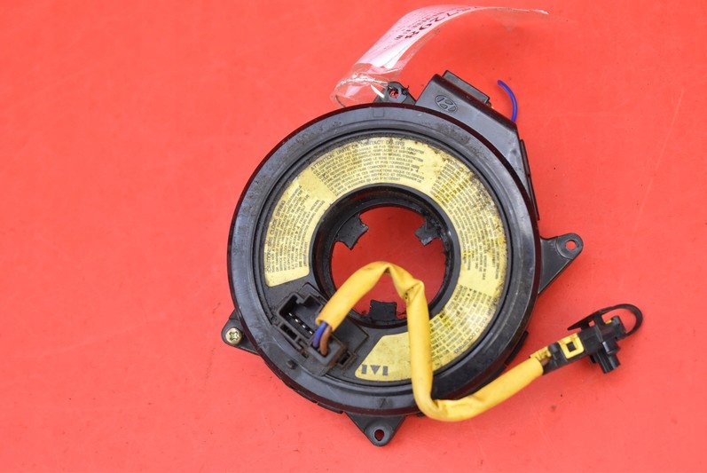 ring airbag ZWIJKA HYUNDAI MATRIX 01-05