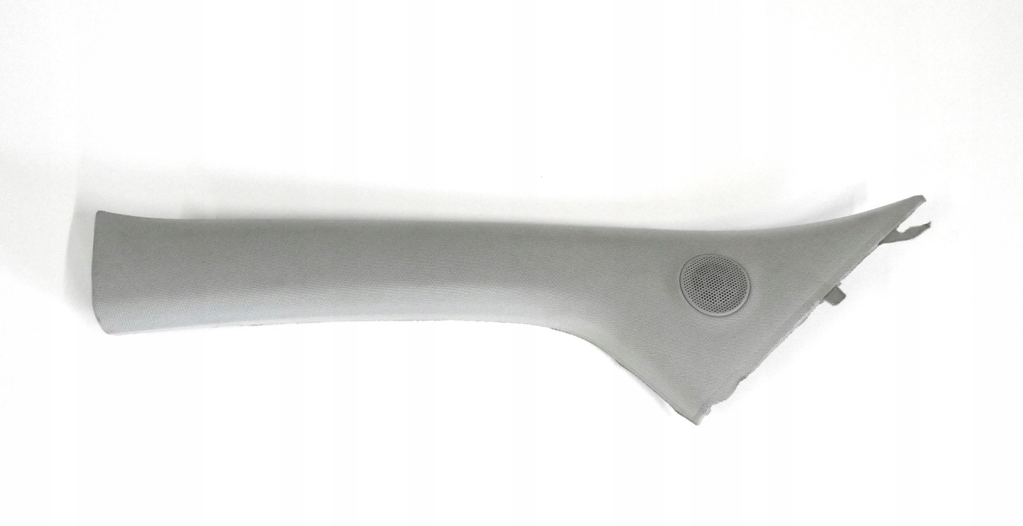 left pillar cover SLUPKA A OPEL MOKKA A
