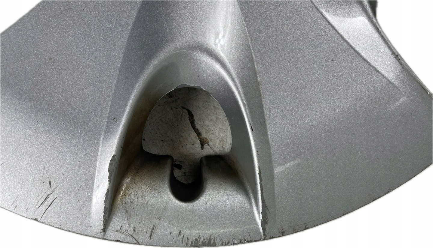 AK213 copriruota KOMPLET 16 CALI BMW 1 E81 E87 E82 E88 6777787 Originale