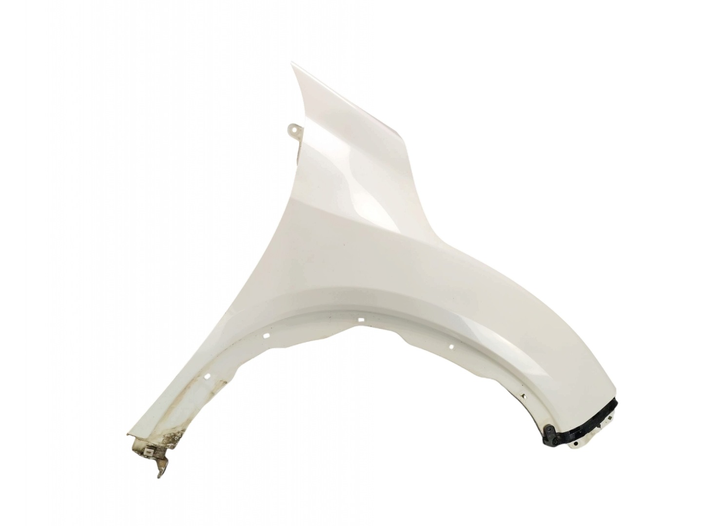 fender right front HONDA HR-V II (2013-2018) code LAKIERU NH788P