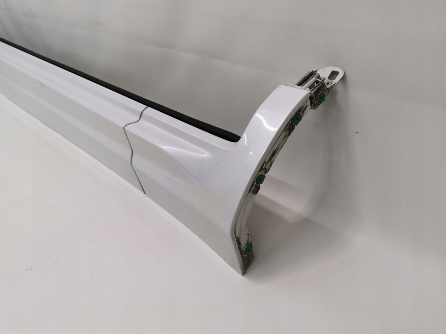 moulding of the threshold left support VOLVO XC90 II 31395992