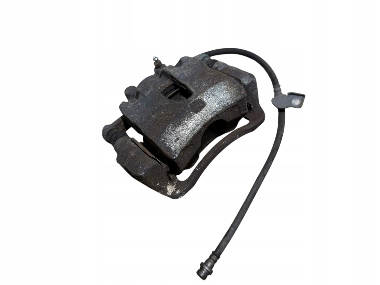 caliper brake left front front HYUNDAI I20 II 1.0 TURBO