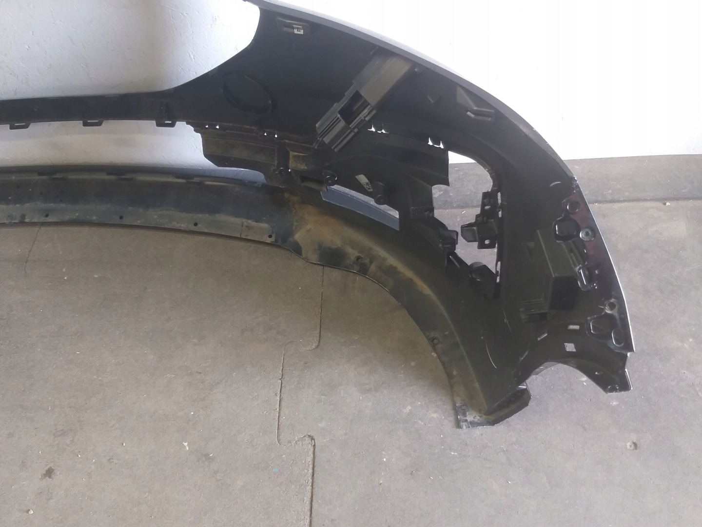 STOSSSTANGE VORNE FORD KUGA MK3 ST LINE