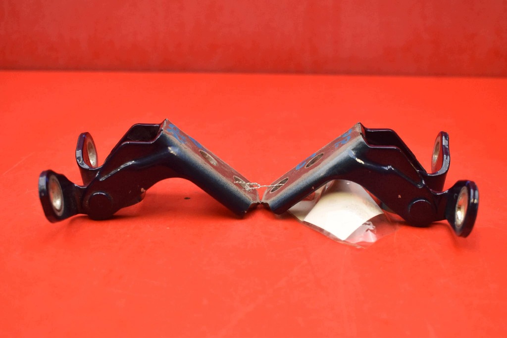 hinge hinges door right front BAIC BEIJING X3 LIFT 19